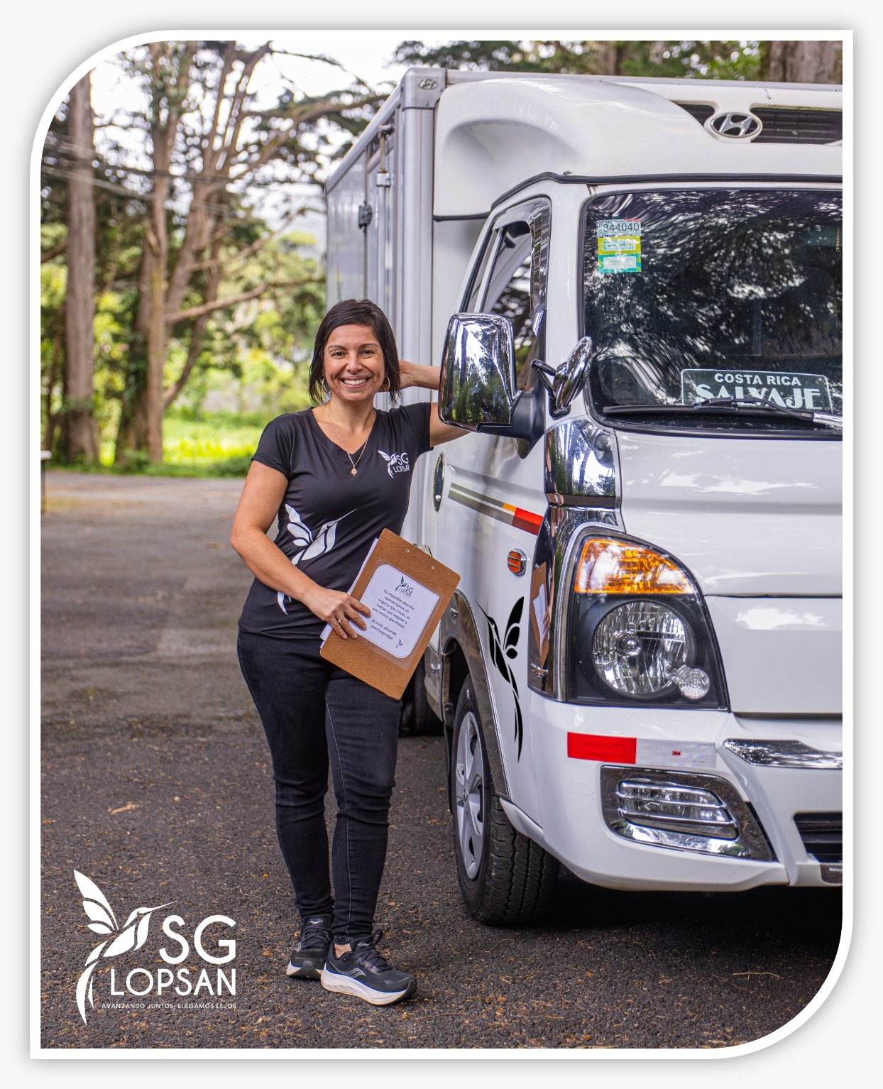 SG LOPSAN SRL - Galería 37